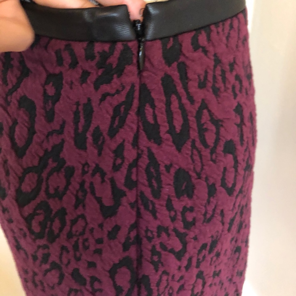 Express Matching Skirt Set - Picture 9 of 13